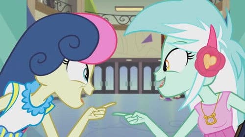 All's Fair in Love & Friendship Games Bild 1