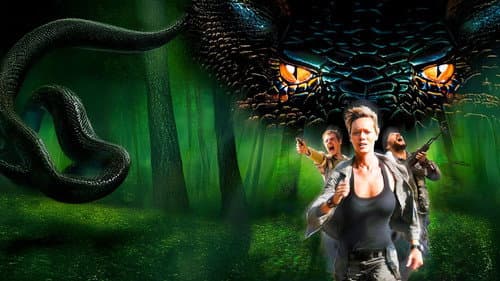 Anacondas - Trail Of Blood Bild 6