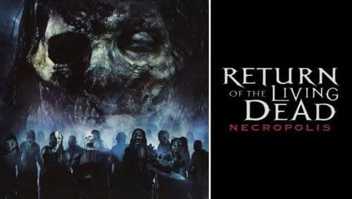 Return of the Living Dead: Necropolis Bild 8