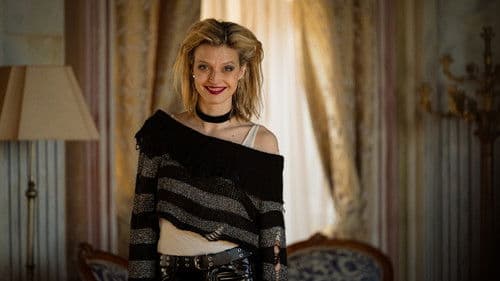 Aristokratka ve varu Bild 1