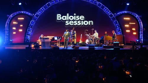 Gregory Porter - Baloise Session 2022 Bild 4