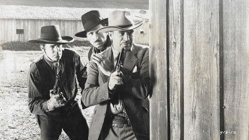 Heroes of the Saddle Bild 1