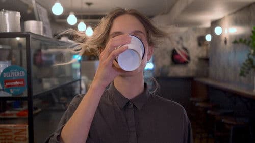 Year of the Oat Milk Latte Bild 3