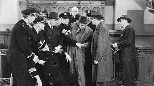 Strange Alibi Bild 1