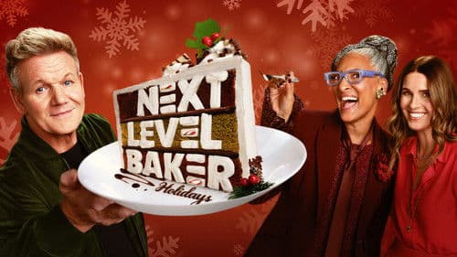 Next Level Baker Bild 1