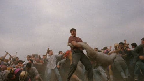 The Wanderers - Terror in der Bronx Bild 7