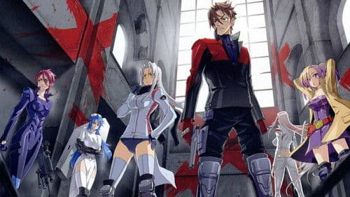 Triage X Bild 2