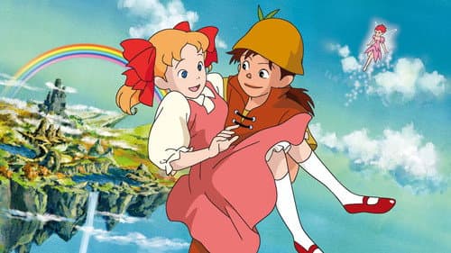 Peter Pan Bild 1