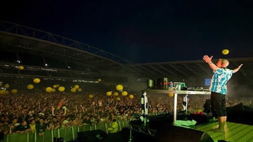 Fatboy Slim: Big Beach Bootique 5 Bild 1