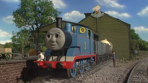 Thomas & Friends: It's Great to Be an Engine! Bild 1