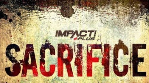 IMPACT Wrestling: Sacrifice 2022 Bild 2