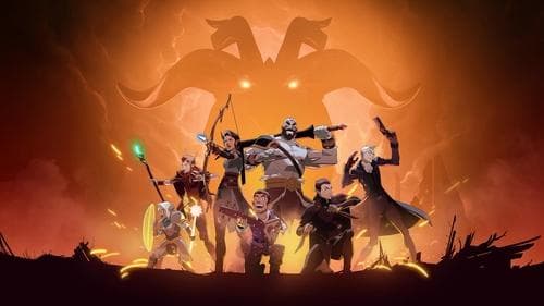 The Legend of Vox Machina Bild 2