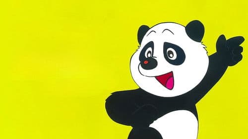 パンダの大冒険 Bild 1