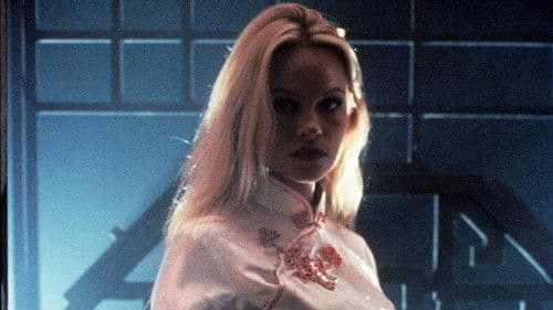 Snapdragon - Mörderische Tätowierung Bild 2