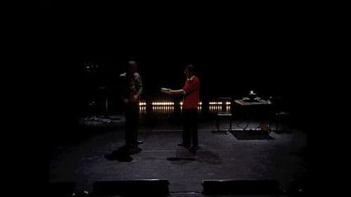 Droog Brood: Teer Bild 1