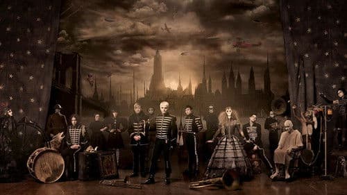My Chemical Romance: The Black Parade Is Dead! Bild 1