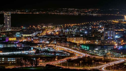 Gogglebocs Cymru Bild 1