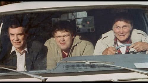 Zwei Stunden vor Mitternacht Bild 2