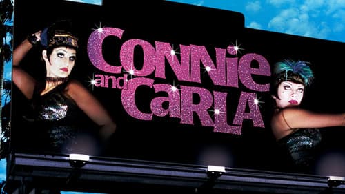 Connie und Carla Bild 3