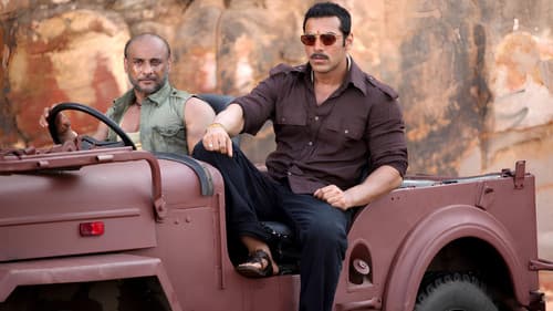 शूटआऊट ऍट वडाला Bild 1