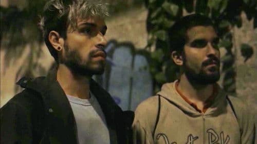 Male Shorts: International V2 Bild 1