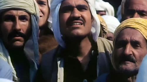 Les Déracinés Bild 5