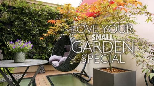 Alan Titchmarsh: Liebe Deinen Garten! Bild 2