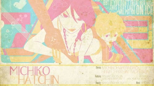 Michiko & Hatchin Bild 4