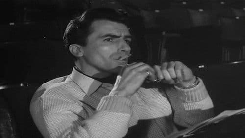 The Third Alibi Bild 3