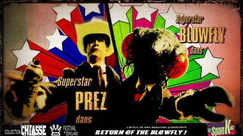 Bubbleman Superstar Bild 1