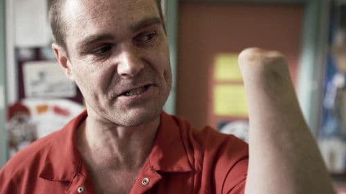 The Disappearance of Willie Bingham Bild 3