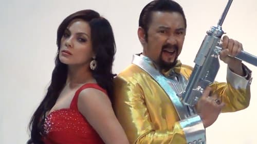 Boy Golden: Shoot-To-Kill Bild 1