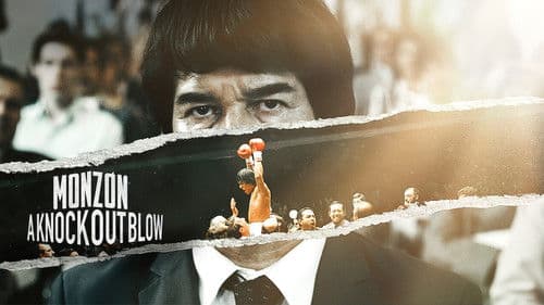 Monzón: A Knockout Blow Bild 4