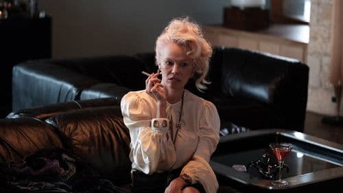 Rosebush Pruning Bild 1