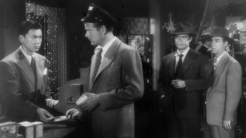 Boston Blackie's Chinese Venture Bild 1