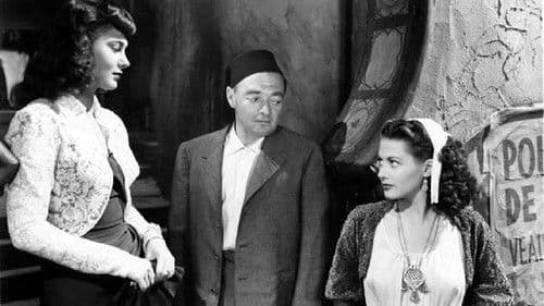 Casbah – Verbotene Gassen Bild 6