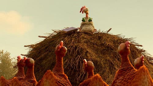 Die sagenhaften Vier Bild 8