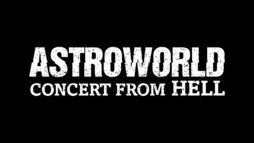 Astroworld: Concert from Hell Bild 4