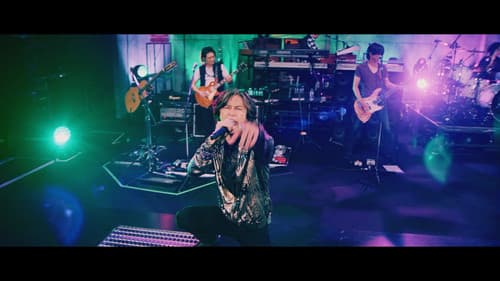 B'z SHOWCASE 2020 -5 ERAS 8820- Day2 Bild 7