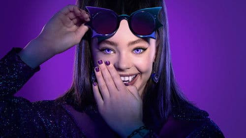 Vampirina: Teenage Vampire Bild 5