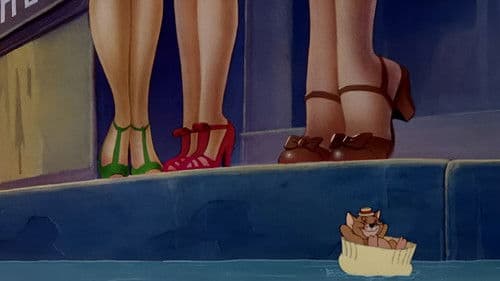 Eine Broadway-Melodie Bild 3