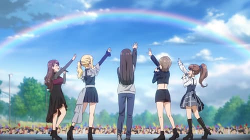 青春ブタ野郎はサンタクロースの夢を見ない Bild 2