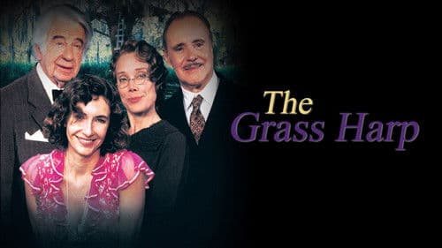 Die Grasharfe Bild 2