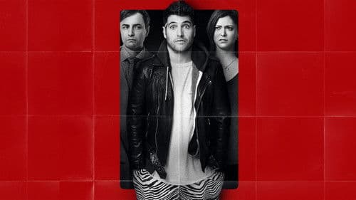 Most Likely to Murder Bild 1