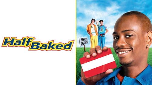 Half Baked - Völlig high und durchgeknallt Bild 5