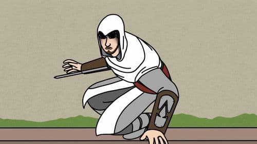 Assassin's Creed: Savage Industry Bild 1