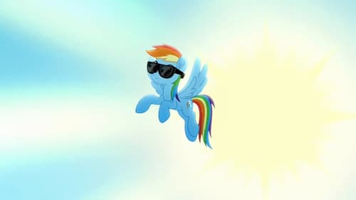 My Little Pony: Rainbow Roadtrip Bild 2