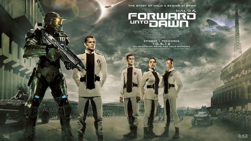 Halo 4 - Forward Unto Dawn Bild 4