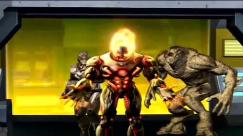 Max Steel: Monstrous Alliance Bild 1