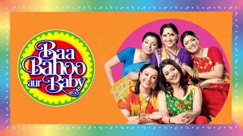 Baa Bahoo Aur Baby Bild 1